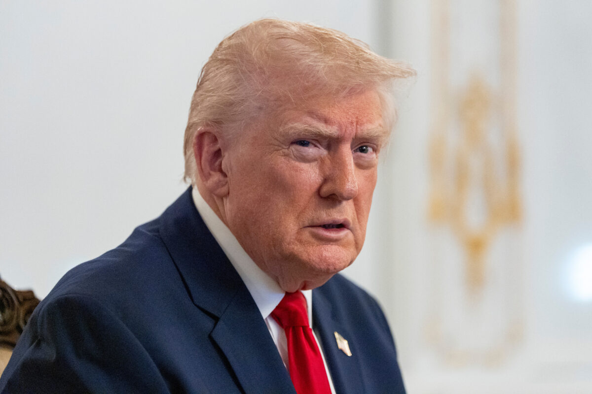 USA, all decisions on asylum requests suspended