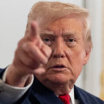 Venezuela, Trump: ‘Airspace to be considered entirely closed’