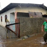 Sri Lanka, 123 dead and 130 missing due to floods and landslides