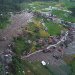Indonesia, over 200 dead after landslides and floods in Sumatra