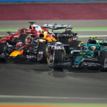 F1: Qatar Grand Prix, sprint race at 3pm with Piastri on pole