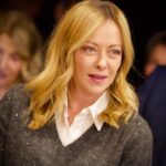 Milan-Cortina: Meloni to attend Olympic torch relay start ceremony on Friday