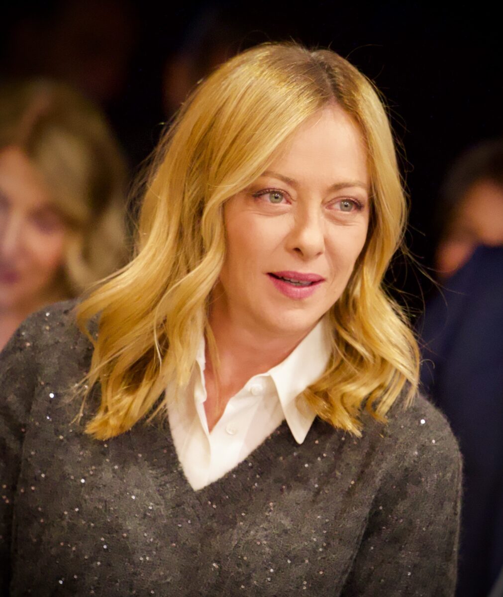 Milan-Cortina: Meloni to attend Olympic torch relay start ceremony on Friday Milan-Cortina: Meloni to attend Olympic torch relay start ceremony on Friday