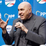 Defence: Crosetto, professional armed forces not based on compulsory military service