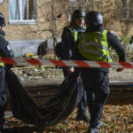 Ukraine: Kiev, over 600,000 people without electricity after Russian raids