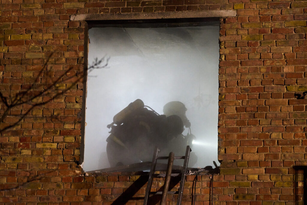 Ukraine: death toll rises to three in Russian attacks on Kyiv