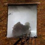 Ukraine: death toll rises to three in Russian attacks on Kyiv