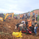 Indonesia: Death toll from landslides and floods in Sumatra exceeds 300