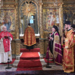 Turkey, Pope Bartholomew: ‘No violence in the name of God’