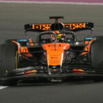 F1: Qatar Grand Prix, Piastri wins sprint, Norris third ahead of Verstappen