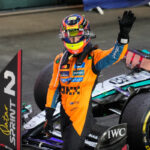 F1: Qatar Grand Prix, Piastri takes pole ahead of Norris, Verstappen third