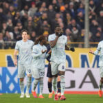 Football: Serie A, Parma-Udinese 0-2