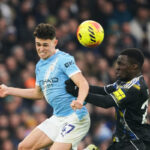 Football: Premier League, victories for Manchester City and Sunderland