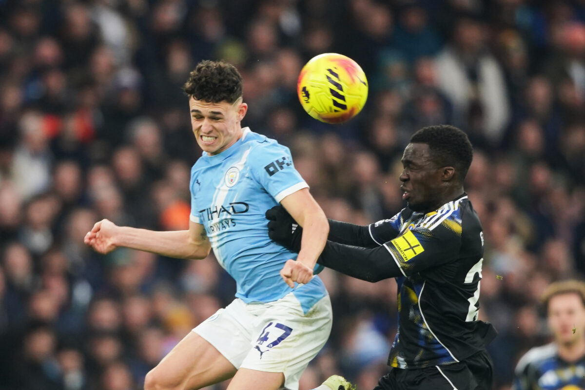 Football: Premier League, victories for Manchester City and Sunderland