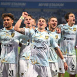 Football: Serie B, Frosinone, Venezia and Empoli win, Avellino climbs back up