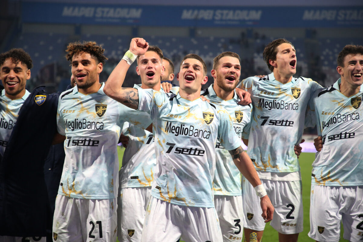 Football: Serie B, Frosinone, Venezia and Empoli win, Avellino climbs back up Football: Serie B, Frosinone, Venezia and Empoli win, Avellino climbs back up