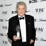 Cinema: Tom Stoppard, Oscar winner in 1998 for “Shakespeare In Love”, dies at 88