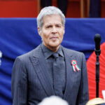 Senate: Christmas concert on Sunday 21 December, featuring Claudio Baglioni