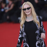 Sanremo, Patty Pravo: “Happy to be back on the Ariston stage, I can’t wait”