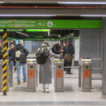 Milan: ATM strike, underground open and transport running