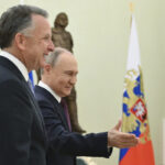 Ukraine: Kremlin, Putin-Witkoff meeting by 4 December