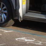 Road accidents: car-truck collision in Cosenza, two dead