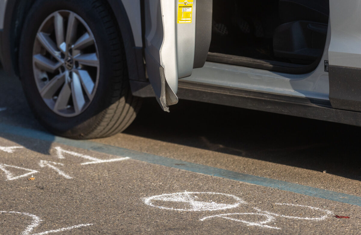 Road accidents: car-truck collision in Cosenza, two dead