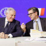 Banks, Tajani: ‘Full confidence in Giorgetti, who has always behaved correctly’