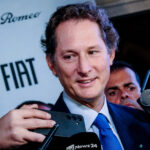 Elkann: “We reject all violence, the attack on La Stampa was vile”