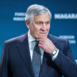 Right wing, Tajani: ‘Unlike our opponents, we are a united coalition’