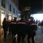 Latina: 36-year-old man found dead in front of his home, murder investigation underway