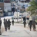 Middle East, three Italian activists injured by settlers in the West Bank