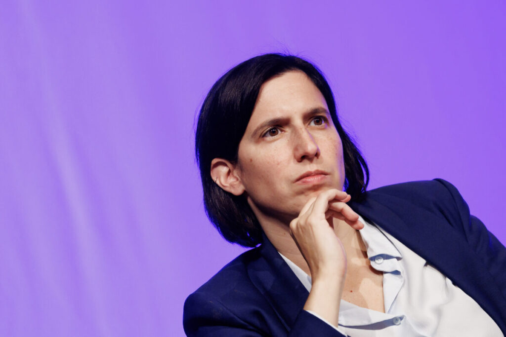 PD, Schlein: ‘No personal party or barracks, discussion is our strength’