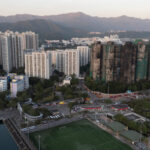 Hong Kong, death toll rises to 146 in high-rise fires