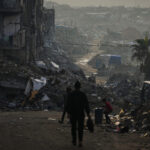 Middle East: Gaza authorities report 356 casualties since truce came into effect