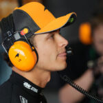 Qatar GP, Norris disappointed: “We took a gamble and got it wrong”