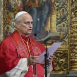 Pope Leo XIV: ‘The Armenian people have often given courageous witness in tragic circumstances’