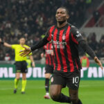 Serie A, Milan-Lazio 1-0﻿