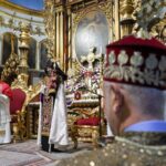 Pope Leo XIV: ‘Christians and Orthodox Christians are called to be peacemakers’