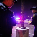 US: shooting in California, FBI involved in search for killer