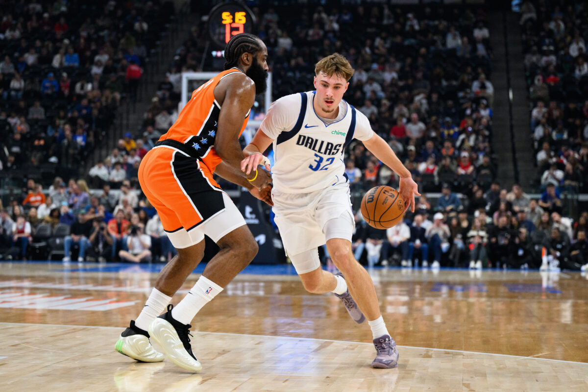 NBA: Dallas beats the Clippers, Toronto falls