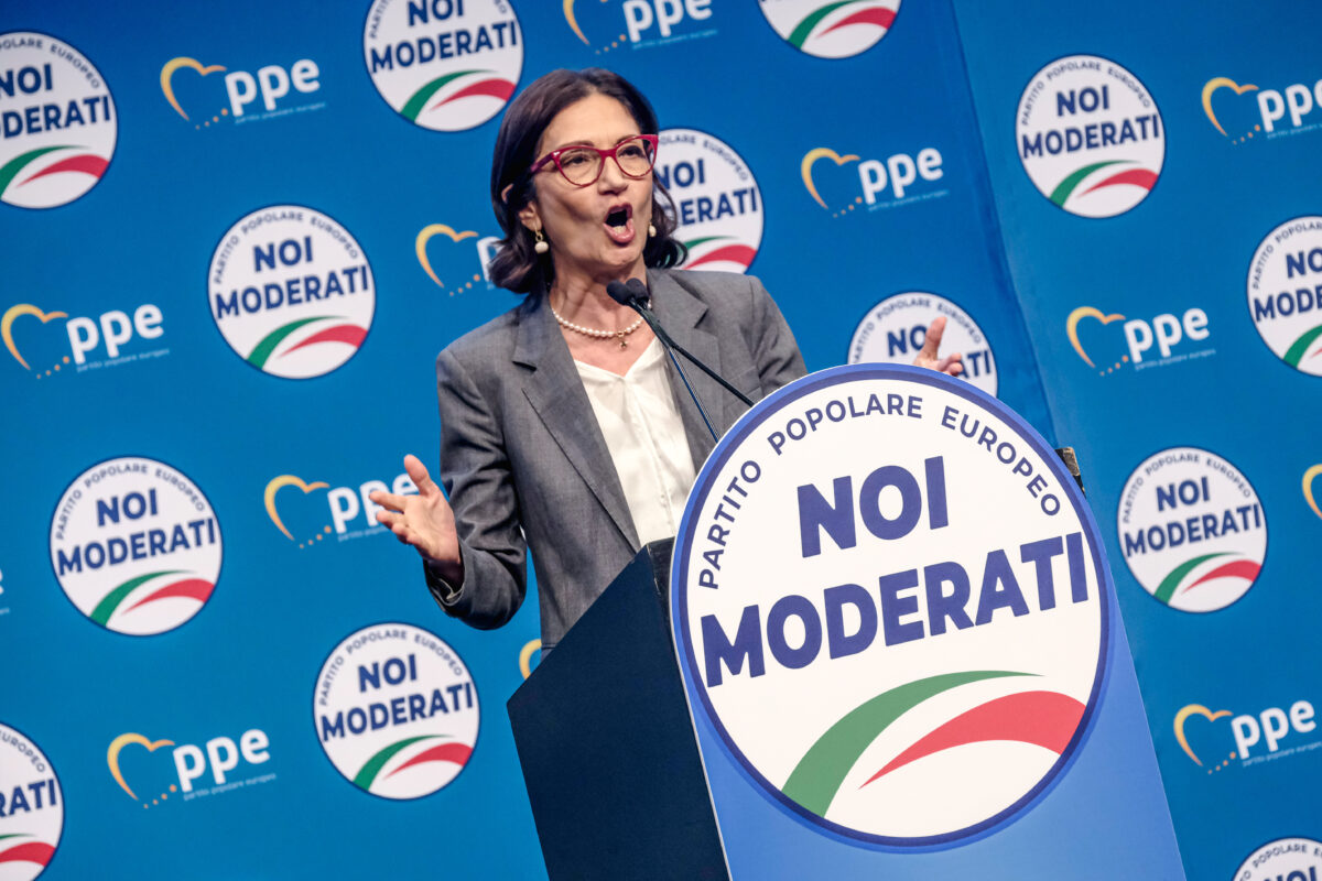 Government: Gelmini, with Meloni Italy will no longer be lagging behind in Europe Government: Gelmini, with Meloni Italy will no longer be lagging behind in Europe