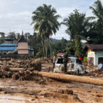 Sri Lanka: death toll from floods rises to 334