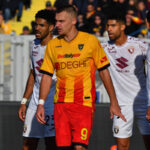 Football: Serie A, Lecce-Torino 2-1