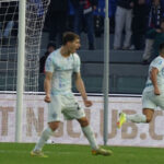 Serie A, Pisa-Inter 0-2 with Lautaro brace