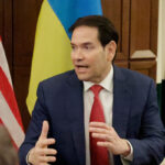 Ukraine, Rubio: “Productive talks but much work remains”