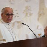 Pope: “In Lebanon, peace is a gift and a work always in progress”