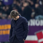 Serie A, Vanoli: “Thanks to Fiorentina fans for their support despite the standings”