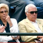 Pietrangeli, Pennetta: “Nicola and Lea Pericoli, we will never forget you”