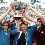 Pietrangeli, Panatta: “He was a friend of mine, an extraordinary personality”